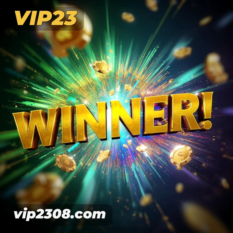 vip23 - App Features