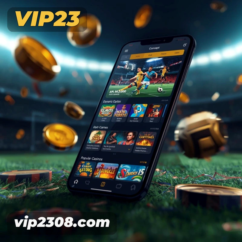 vip23 - Installation Guide