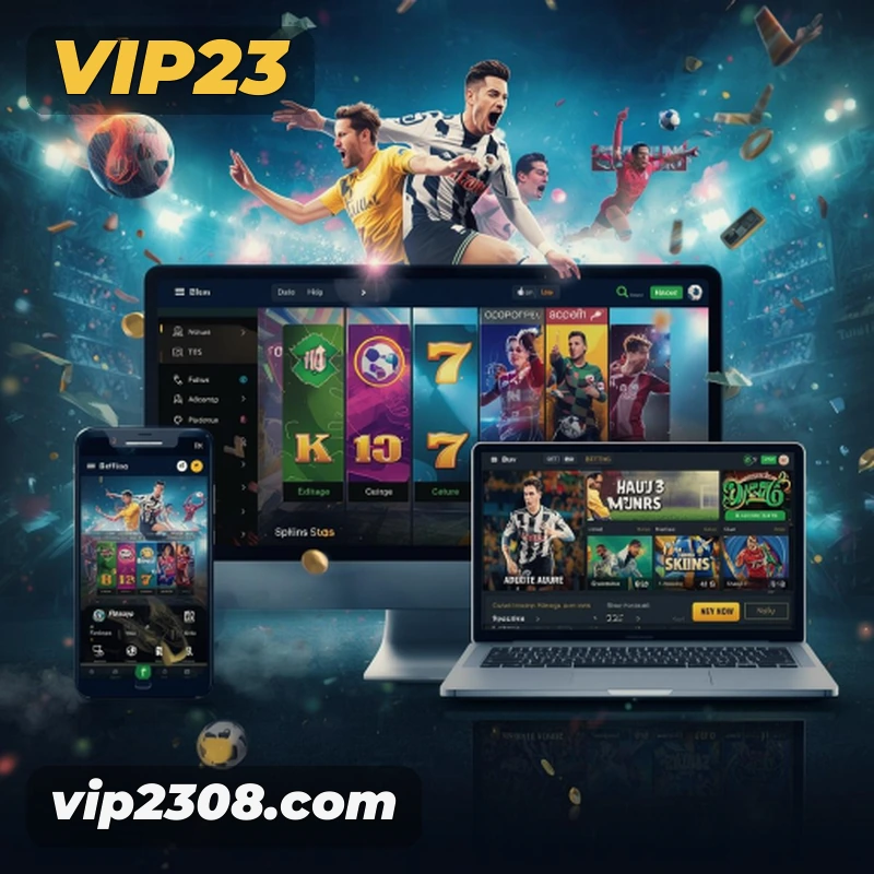 vip23 - App Security
