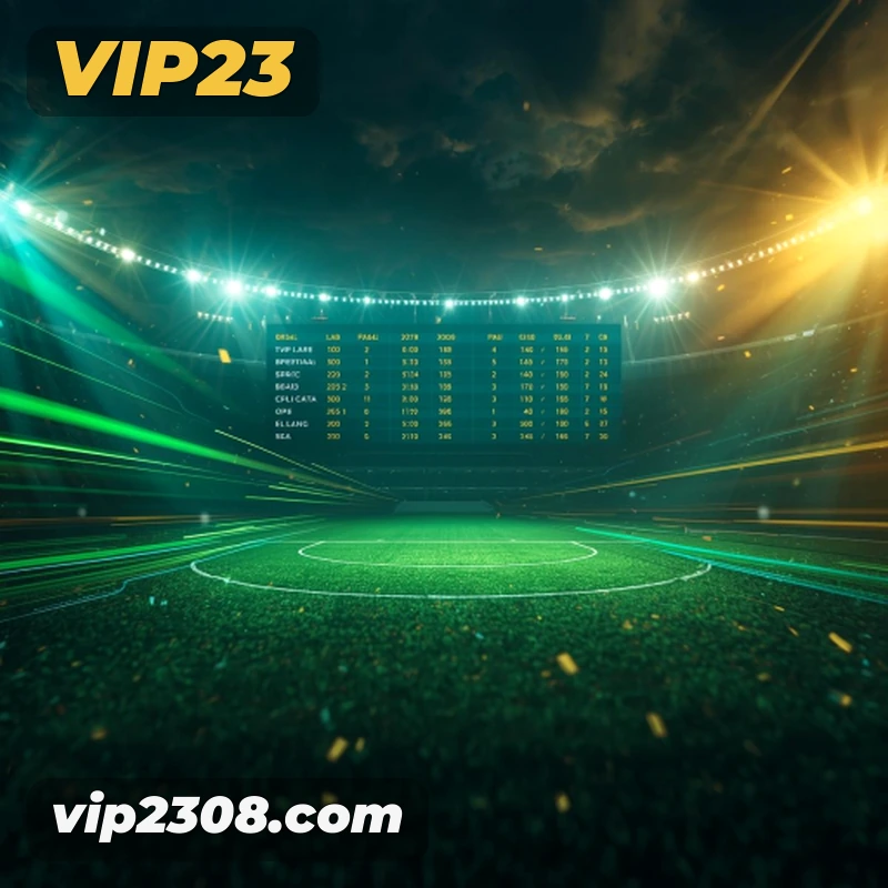 vip23 - App Performance