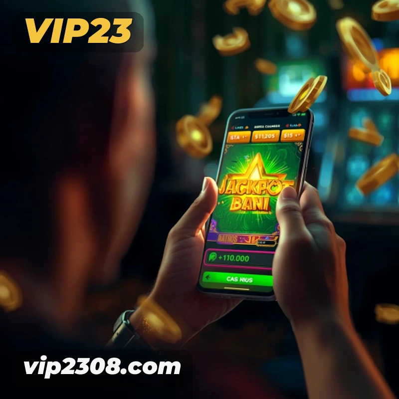 vip23 Brasília - VIP Program
