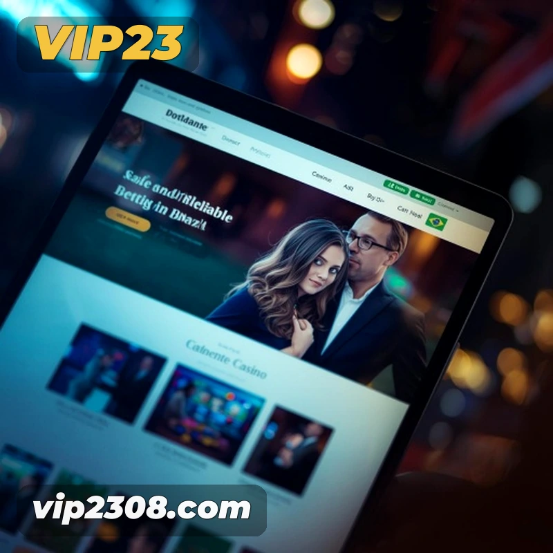 vip23 Belo Horizonte - Reivindique Bonus