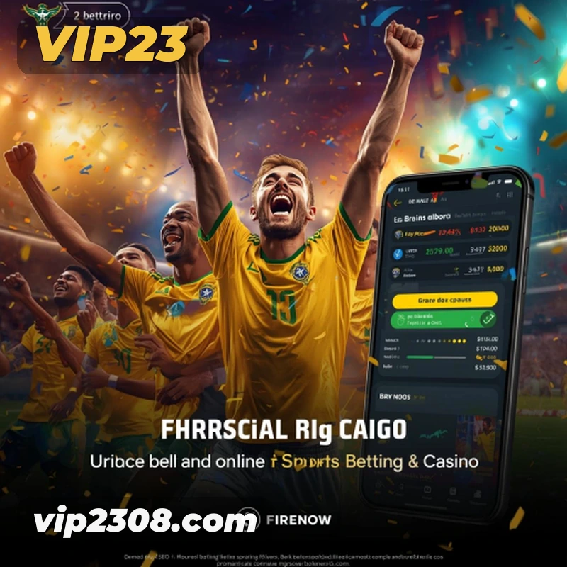 vip23 São Paulo - Live Tables