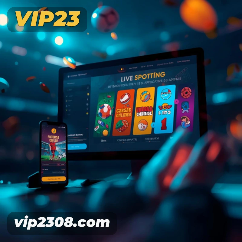 vip23 Belo Horizonte - VIP Casino