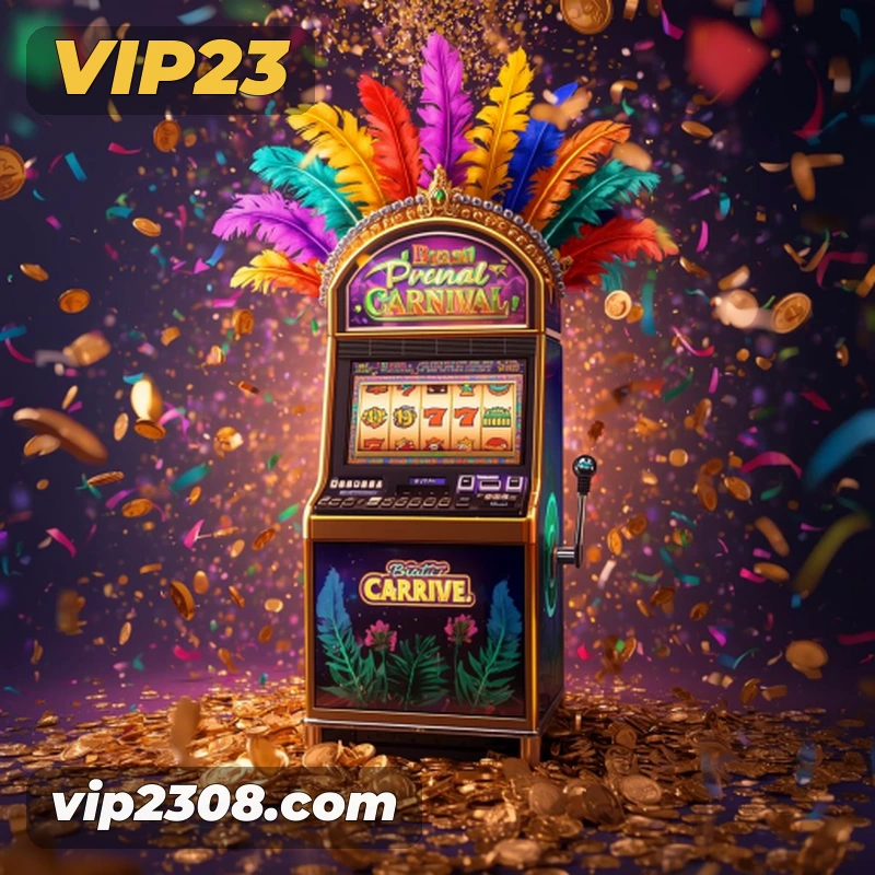 vip23 Salvador - Studio Tour