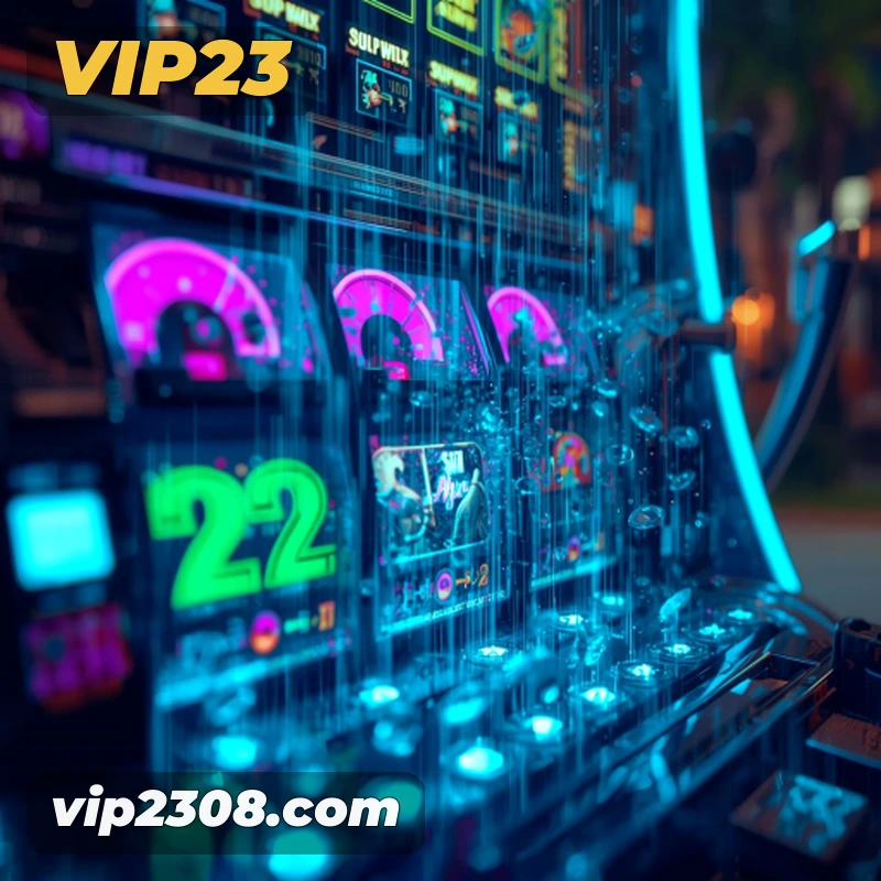 vip23 Curitiba - Live Status
