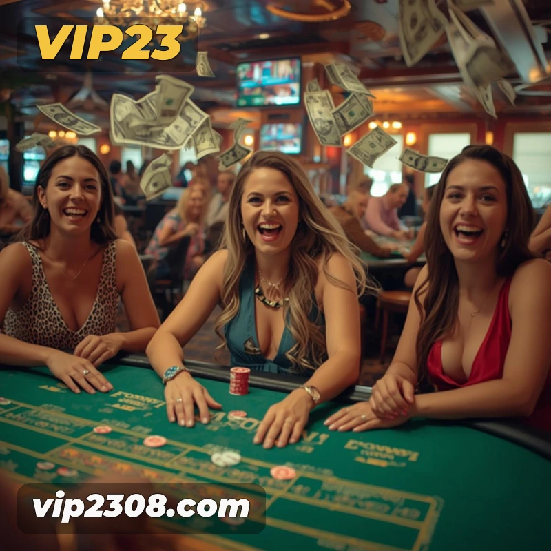 vip23 Brasília - Crash Guide