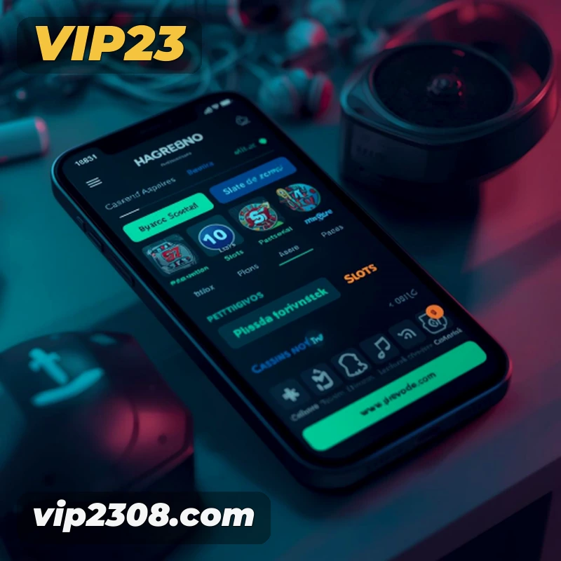 vip23 Belo Horizonte - Provably Fair