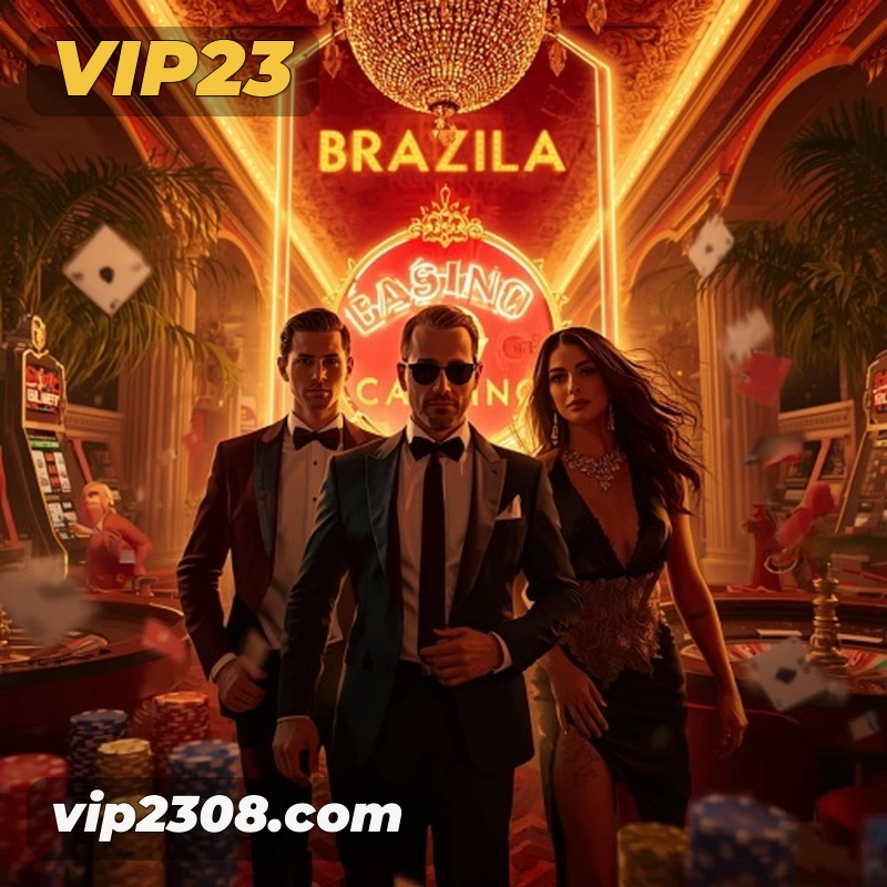 vip23 São Paulo - Jogo Coleção