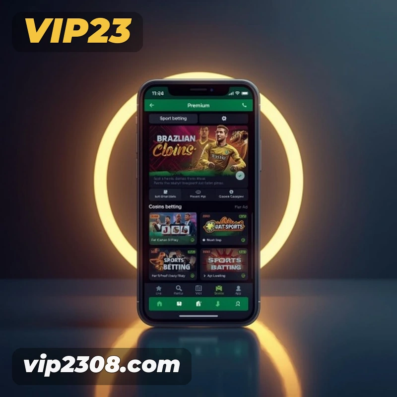 vip23 Rio de Janeiro - Popular Jogos