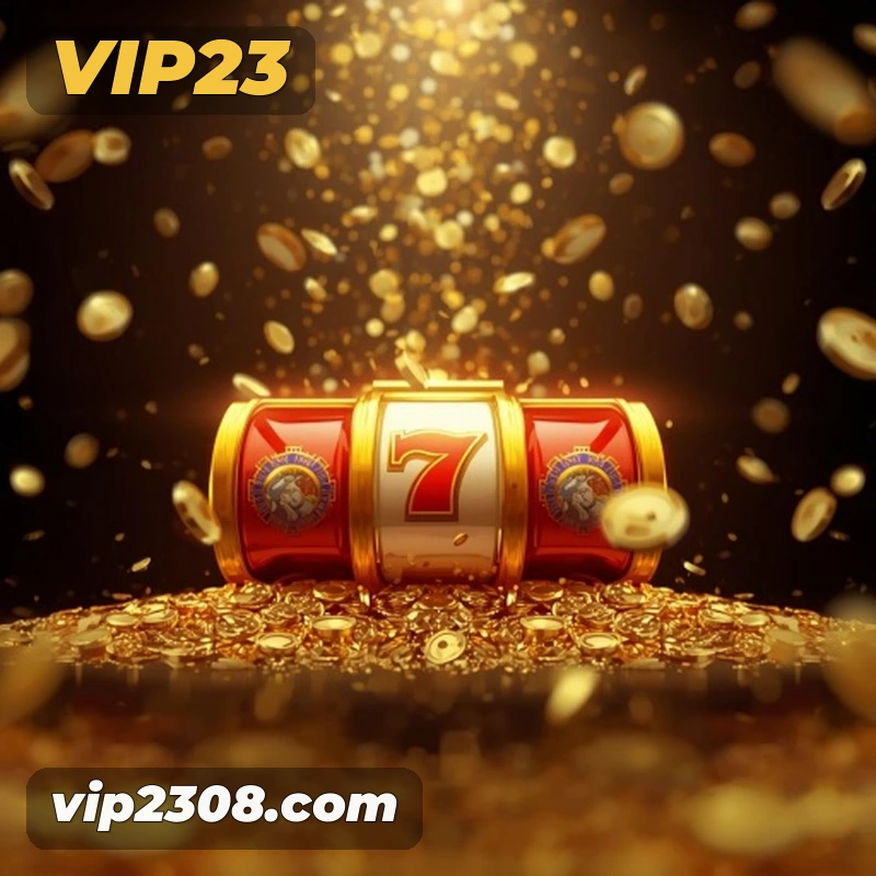 vip23 Belo Horizonte - Jackpots