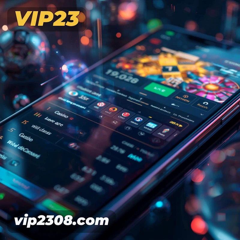 vip23 Salvador - Statistics