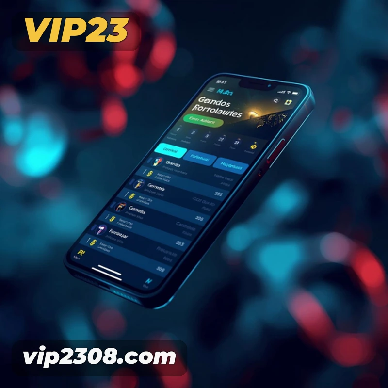vip23 - Security