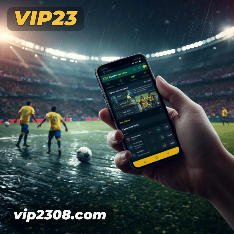 vip23 - Rápido Acesse