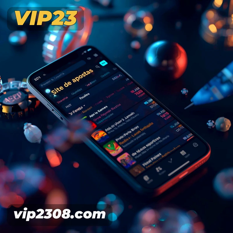 vip23 - User Statistics