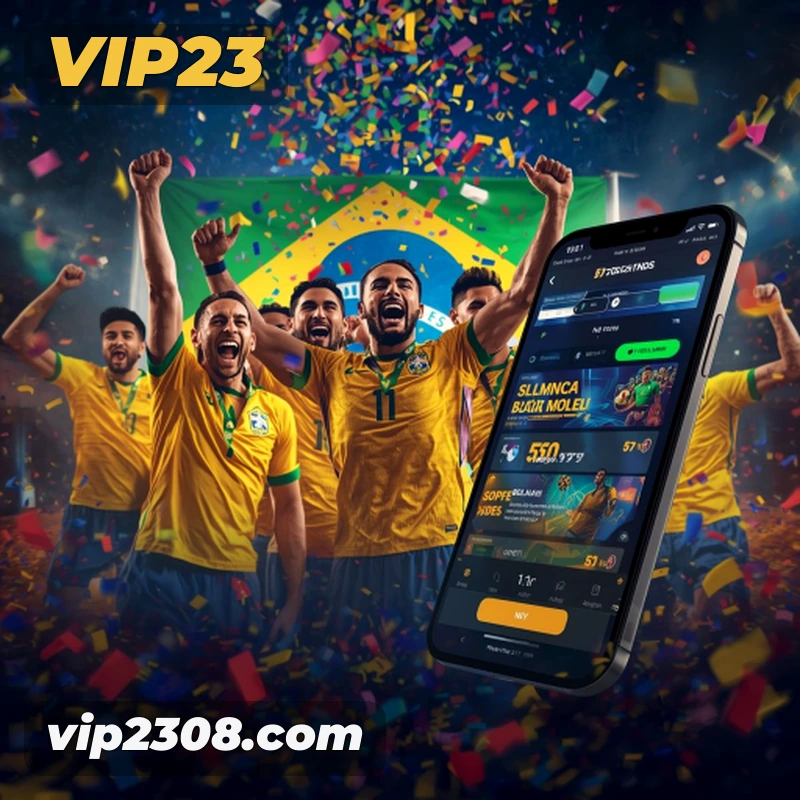 vip23 Belo Horizonte - Payments