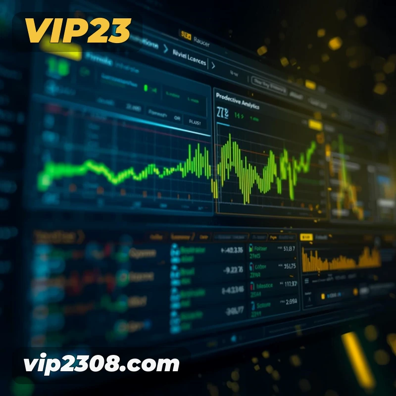 vip23 Salvador - Support