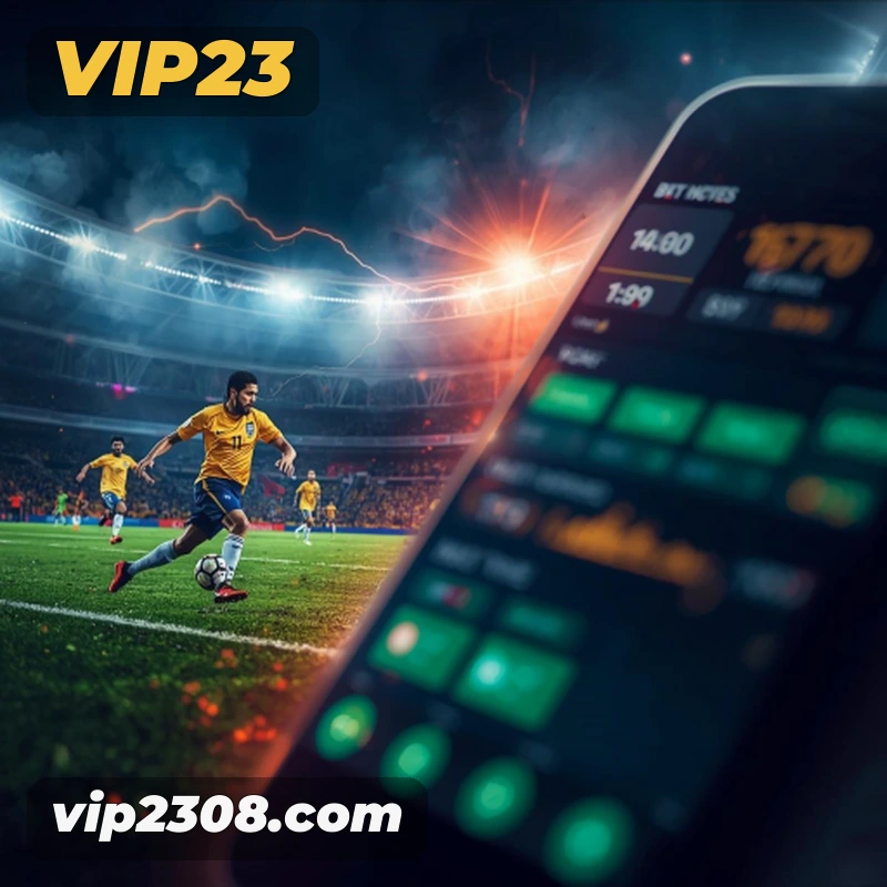 vip23 Belo Horizonte - Promo Tips