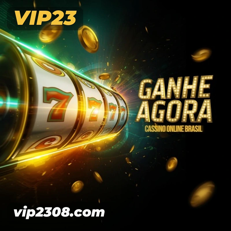 vip23 Salvador - Promo Stats