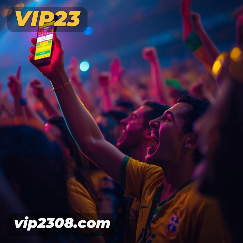 vip23 Brasília - Bonus Features
