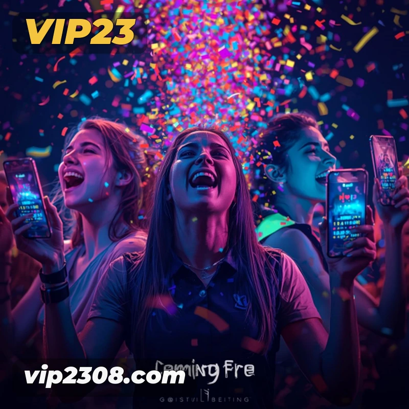 vip23 Belo Horizonte - Winners
