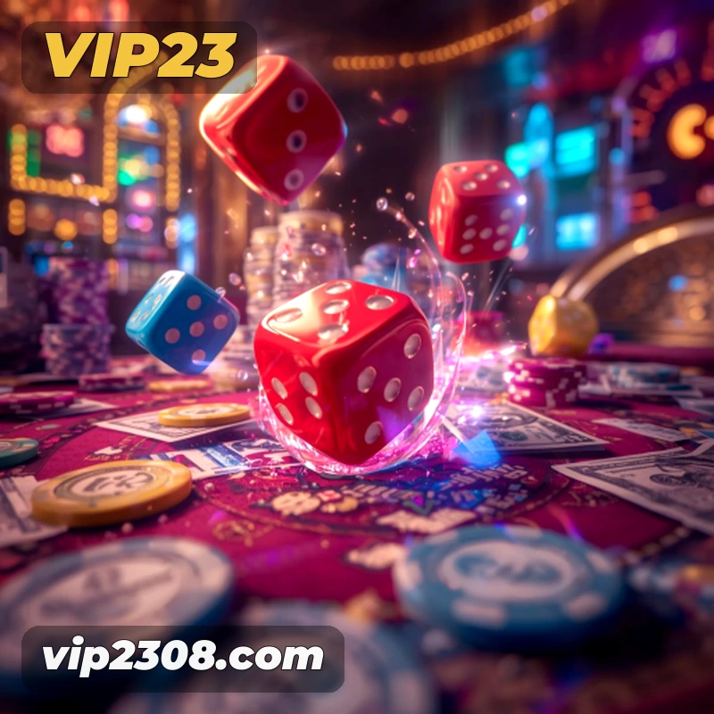 vip23 Belo Horizonte - Basketball