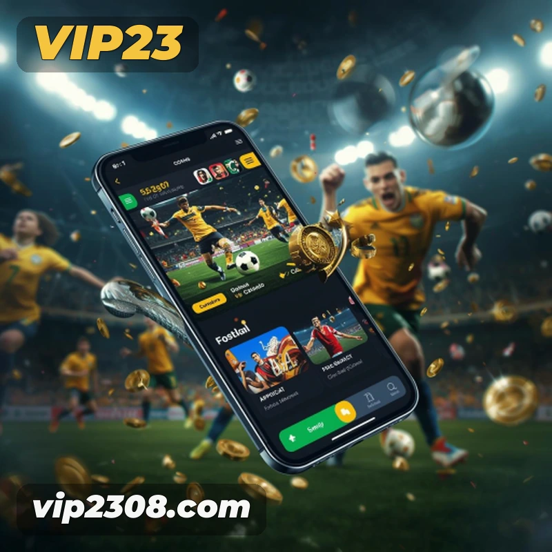 vip23 Salvador - Football
