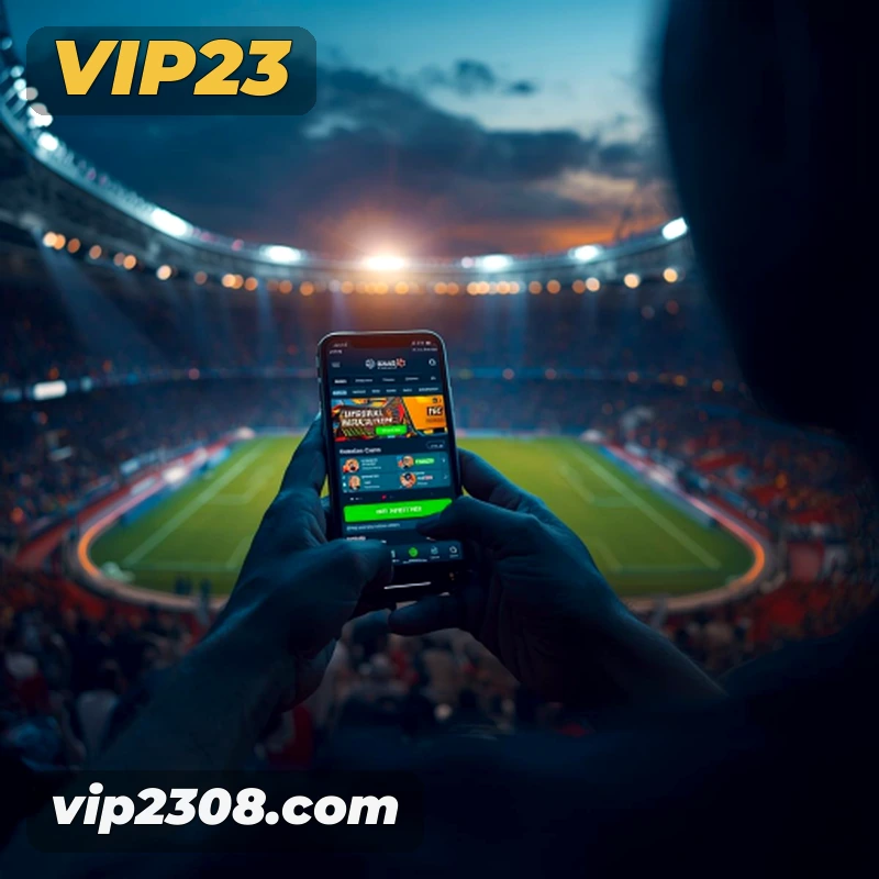 vip23 - Análise de Mercados Esportivos